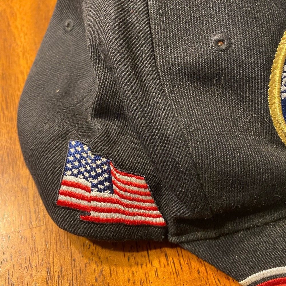 United States Marine Corps officially licensed product Cap - Picture 4 of 11
